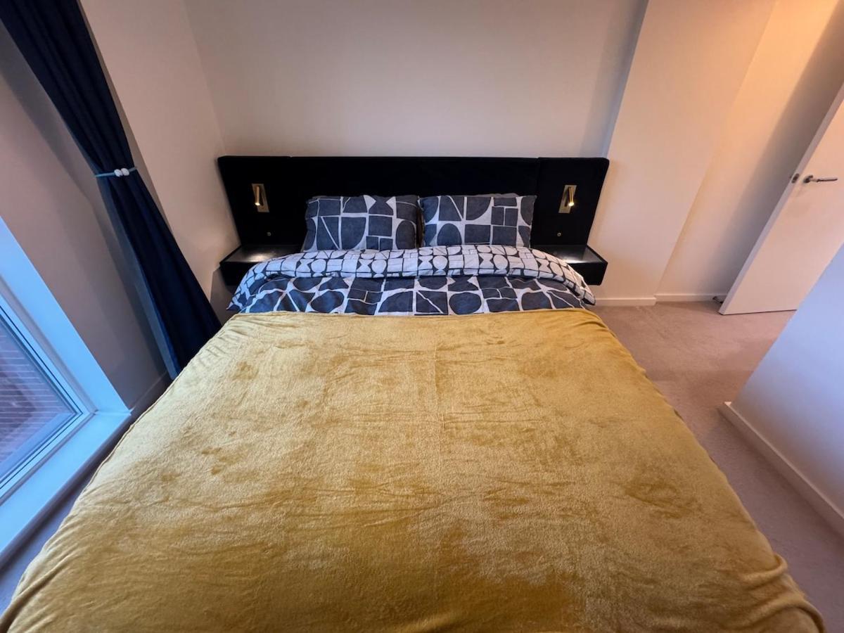 Luxury Effra Gardens, Canning Town 6 3bdr 2bth Apartamento *